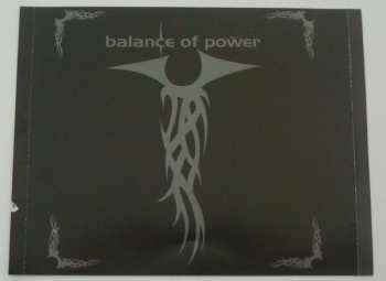 2CD/DVD Balance Of Power: Heathenology