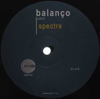 LP Balanço: Intrigo A Francoforte / Spectre