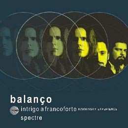 LP Balanço: Intrigo A Francoforte / Spectre