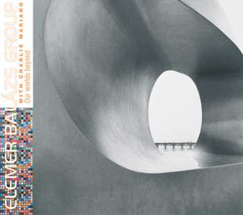 Album Charlie Mariano: Our Worlds Beyond
