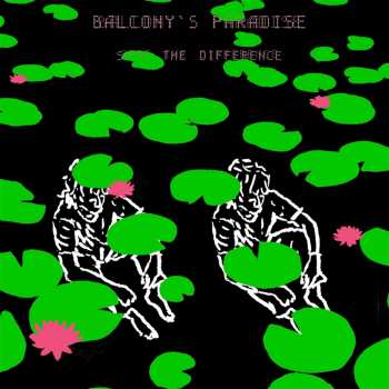 Album Balcony's Paradise: Spot The Difference