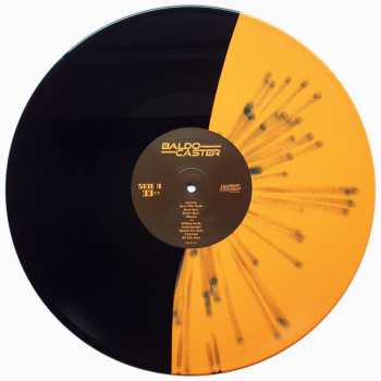 LP Baldocaster: Mirage (A Surreal Journey) CLR | LTD