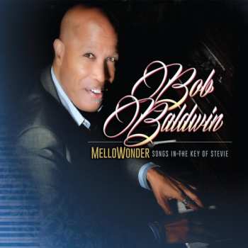 Album Baldwin,bob: Mellowonder