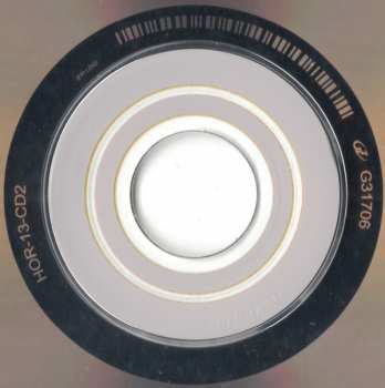 CD Ball: Like You Are..... I Once Was...Like I Am - You Will Never Be