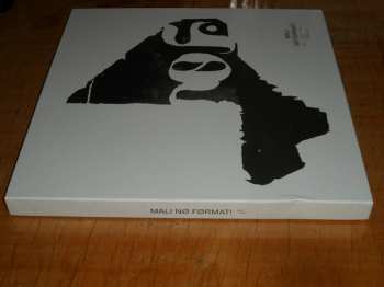 4LP Ballaké Sissoko: MALI - NO FORMAT DLX | LTD