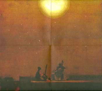 CD Ballaké Sissoko: Musique De Nuit