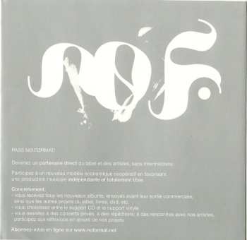CD Ballaké Sissoko: Musique De Nuit