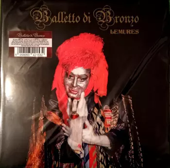 Il Balletto Di Bronzo: Lemures