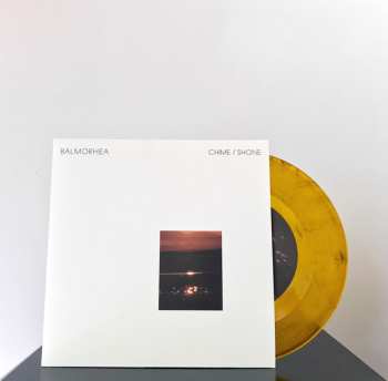SP Balmorhea: Chime / Shone CLR | LTD