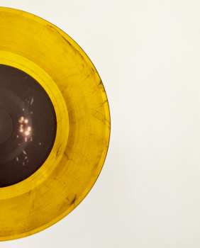 SP Balmorhea: Chime / Shone CLR | LTD
