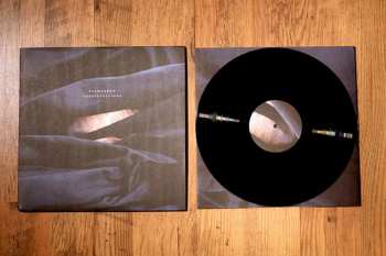 LP Balmorhea: Constellations
