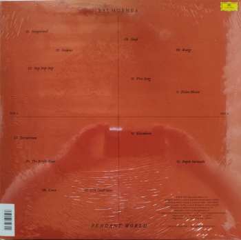 LP Balmorhea: Pendant World