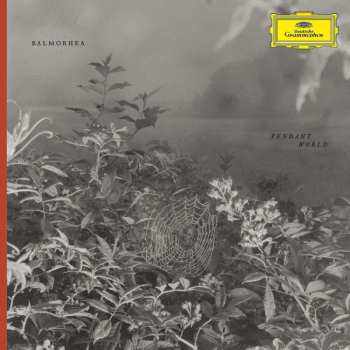 CD Balmorhea: Pendant World
