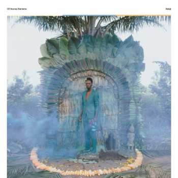 Album Baloji: 137 Avenue Kaniama