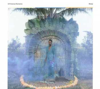 CD Baloji: 137 Avenue Kaniama