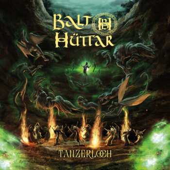 Album Balt Huttar: Tanzerloch