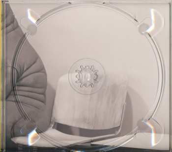 CD Balthazar: Sand