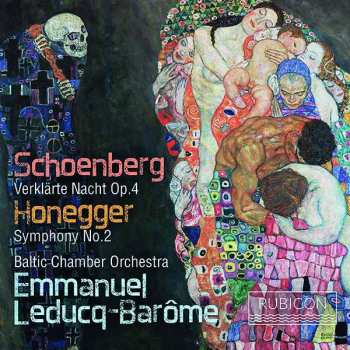 CD Baltic Chamber Orchestra: Symphonie Nr.2