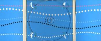 CD Baltic Trio: Live At Jazz Welten Dresden 2005