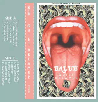 Balue: Quiet Dreamer