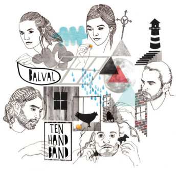 Album Balval: Ten Hand Band