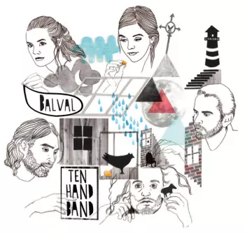 Balval: Ten Hand Band