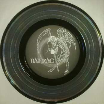 SP Balzac: Atom-Age Vampire In 308