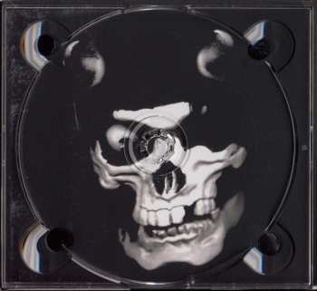 CD/DVD Balzac: Deep Blue: Chaos From Darkism