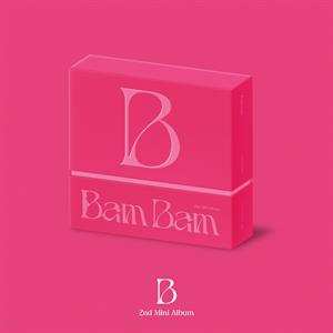 CD Bambam: B