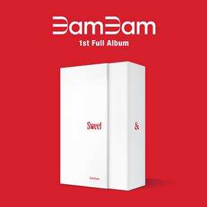 CD Bambam: Sour & Sweet