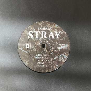 LP Bambara: Stray LTD