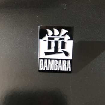 LP Bambara: Stray LTD