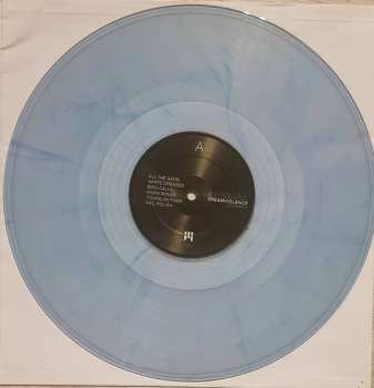 LP Bambara: Dreamviolence CLR | LTD