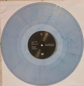 LP Bambara: Dreamviolence CLR | LTD