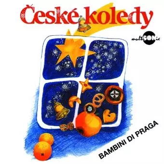 Bambini Di Praga: České Koledy