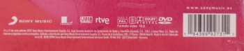 LP/DVD Bambino: Algo Salvaje