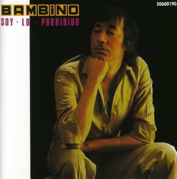 Album Bambino: Soy Lo Prohibido