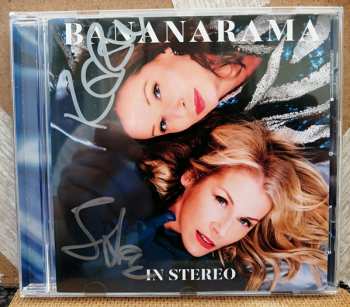 CD Bananarama: In Stereo