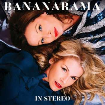 CD Bananarama: In Stereo