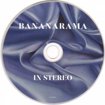 CD Bananarama: In Stereo