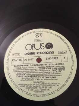LP Bananarama: The Greatest Hits Collection