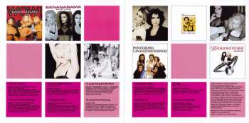 CD Bananarama: The Very Best Of
