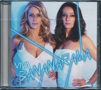 CD Bananarama: Viva