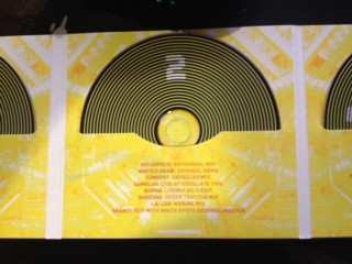 3CD Banco De Gaia: Maya (20th Anniversary Edition)