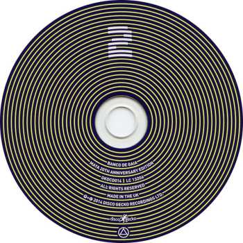 3CD Banco De Gaia: Maya (20th Anniversary Edition)