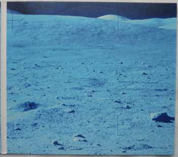 CD Banco De Gaia: Ollopa: Apollo Remixed