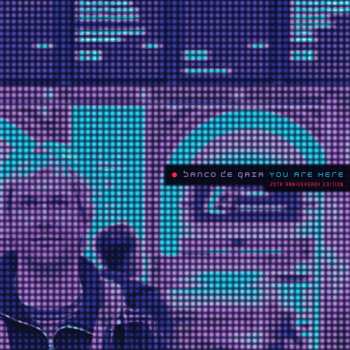 Album Banco De Gaia: You Are Here