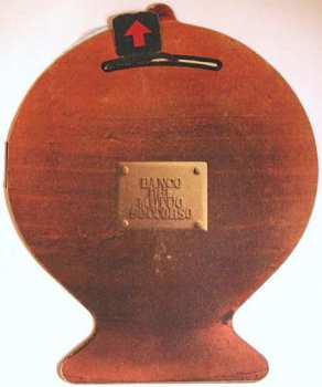Album Banco Del Mutuo Soccorso: Banco Del Mutuo Soccorso