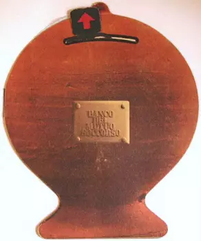 Banco Del Mutuo Soccorso