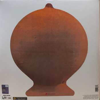 LP Banco Del Mutuo Soccorso: Banco Del Mutuo Soccorso LTD | CLR